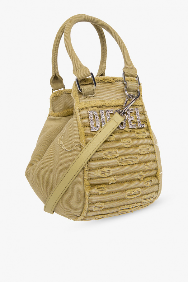 SchaferandweinerShops TW - 'D - VINA XS' shoulder bag Diesel